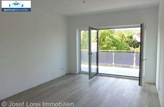 Wohnung mieten in 36088 Hünfeld, ERSTBEZUG - Moderne Dachgeschosswohnung mit Balkon