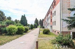 Wohnung mieten in Waldauer Weg 46, 14913 Jüterbog, Helle 3-Zimmer-Wohnung nahe dem Stadtzentrumvon Jüterbog