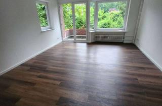 Wohnung mieten in 22609 Osdorf, 1 Zimmer Apartment in Hamburg-Nienstedten mit Süd-Balkon