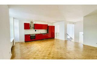 Wohnung mieten in Lückstraße 58, 10317 Lichtenberg, Zeitgemäßes Wohnen mit offenem Wohn- und Küchenbereich in Berlin-Lichtenberg