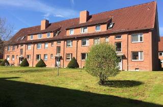 Wohnung mieten in Kopperpahler Allee 16 a, 24119 Kronshagen, 3- Zimmerwohnung in Kronshagen mit Balkon, zum 16.08. oder 01.09.2026 zu vermieten