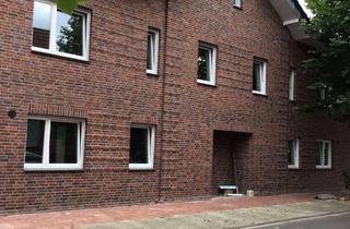 Wohnung mieten in Frauenstr. 41, 48683 Ahaus, Geräumige 3 Zi. DG Neubauwohnung, KfW 55