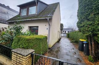 Wohnung mieten in Hinschenfelder Stücken, 22047 Wandsbek, 2 Zimmer Terrassen Wohnung in Hamburg mit separatem Eingang
