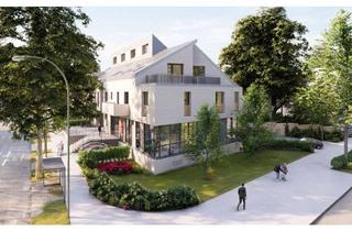 Wohnung mieten in Ahornstraße 2-6, 52074 Aachen, Neubau-Wohnungen auf der Hörn