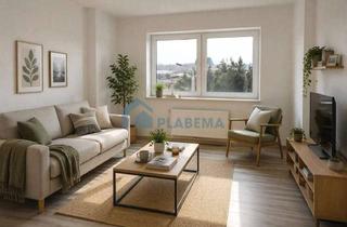 Wohnung mieten in Am Hafen 11, 19386 Lübz, Moderne 4-Zimmer-Wohnung mit Einbauküche, Bad mit Wanne und PKW-Stellplatz