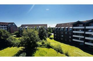 Wohnung mieten in 23966 Friedenshof, Sehr schöne Dachgeschosswohnung mit Loggia in Wismar zu vermieten!