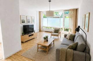 Wohnung mieten in Hauptstraße 43b, 18442 Steinhagen, Sonniges 2-Zimmer-Apartment mit Südterrasse