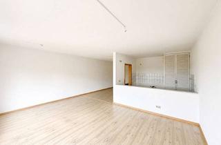 Wohnung mieten in 99768 Ilfeld, Ilfeld: Gepflegte 2-Zimmer-Wohnung mit Balkon