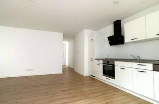 Wohnung mieten in 72810 Gomaringen, Topmoderne 2,5-Zimmer Neubauwohnung mit Einbauküche und sonniger Terrasse in Südlage