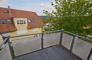 Wohnung mieten in Amselring 12, 09235 Burkhardtsdorf, Traumhafte Single-Wohnung mit Balkon, Stpl und Opt. auf EBk