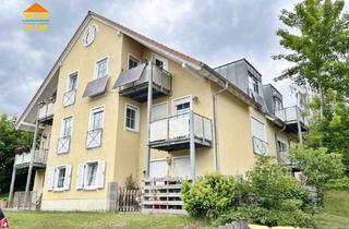 Wohnung mieten in Amselring 12, 09235 Burkhardtsdorf, Traumhafte Single-Wohnung mit Balkon, Stpl und Opt. auf EBk