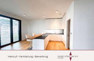 Wohnung mieten in 76530 Innenstadt, Premium-Mietwohnung in Baden-Baden | 2 Zimmer, Balkon, Klimaanlage und Einbauküche | 2. OG