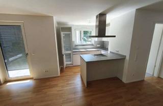 Wohnung mieten in Fichtestraße 81, 78224 Singen, Traumwohnung im Erdgeschoss!