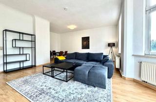 Wohnung mieten in Clemensstraße 17, 99817 Eisenach, Großzügige City-Wohnung (3,5 Zimmer) im Herzen von Eisenach