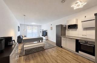 Wohnung mieten in 76726 Germersheim, Frei ab dem 01.08.26 - 3-ZKB- Mietwohnung mit Aufzug und Balkon im 1.OG in Germersheim