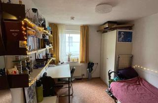 Wohnung mieten in 91052 Erlangen, Möbliertes 1-Zi-Apartment in zentraler und doch ruhiger Lage