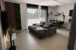 Wohnung mieten in Süchtelner Str., 41747 Viersen, Moderne 2-Zimmer-Wohnung mit Balkon und Aufzug in zentraler Lage von Viersen!