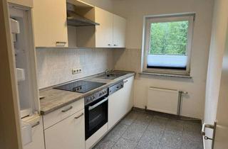 Wohnung mieten in 37520 Osterode, *2-Zi-Wohnung mit EBK im Grünen*