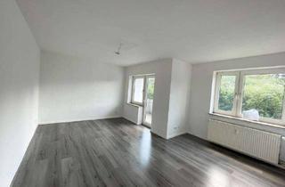 Wohnung mieten in Am Iserbach 53, 58675 Hemer, Ruhig gelegene 3-Zimmer-Wohnung mit Balkon in Hemer