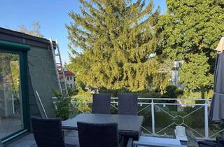 Wohnung mieten in 80689 Hadern, Exklusive Dachterrassenwohnung mit großzügigem Grundriss