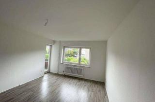 Wohnung mieten in Anne-Frank-Straße 14, 58708 Menden, Große 3-Zimmer-Wohnung mit Balkon in Menden Platte Heide