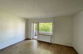 Wohnung mieten in Ostpreußenstraße, 58708 Menden, Gut gelegene 3-Zimmer-Wohnung mit Balkon in Menden Platte Heide