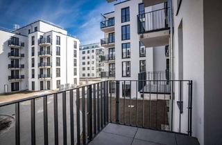 Sozialwohnungen mieten in Konrad-Wolf-Straße 44A, 13055 Alt-Hohenschönhausen, WBS 220: Erstbezug 3-Zimmer-Wohnung mit Balkon