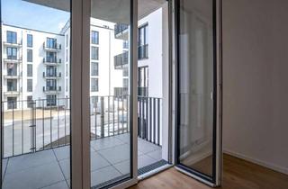 Sozialwohnungen mieten in Konrad-Wolf-Straße 44A, 13055 Alt-Hohenschönhausen, WBS 220* 2-Zimmer-Wohnung mit Balkon zum Wohlfühlen