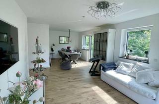 Wohnung mieten in Waldschmidtstr. 4b - S11, 82319 Starnberg, hell, ruhig, modern - 3-Zimmern-Wohntraum, auch WG-geeignet