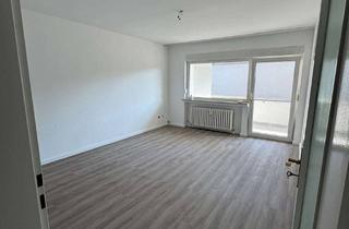 Wohnung mieten in 50259 Pulheim, Erstbezug: Kernsanierte 2-Zimmer Wohnung mit Balkon