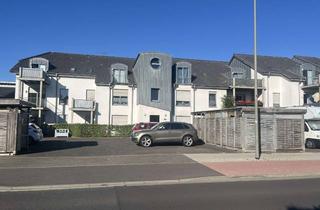Sozialwohnungen mieten in Brühlstraße 66, 41849 Wassenberg, Gemütliche 2-Zimmer-Wohnung in attraktiver Lage von Wassenberg - Achtung: WBS & Ü60