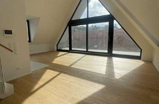 Lofts mieten in Danziger Straße 20, 65191 Sonnenberg, Exklusives Loft in Wiesbaden Sonnenberg in bester Lage