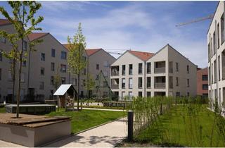 Wohnung mieten in Marliestraße 42A, 46397 Bocholt, Tolle 3-Zimmer-Wohnung im Neubauprojekt