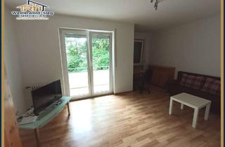 Wohnung mieten in Lindenweg, 57610 Altenkirchen, Von RTI: 1-Zimmerwohnung mit Balkon in Altenkirchen zu vermieten!