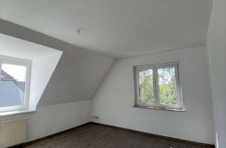 Wohnung mieten in Straße Der Republik, 04571 Rötha, Wohlfühlen im Leipziger Umland - Gut geschnittene 2-Raum-Wohnung in Mölbis
