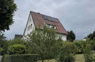 Wohnung mieten in 58452 Witten, Dachgeschoßwohnung in Witten Bommern für 1-2 Personen zu vermieten