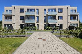 Wohnung mieten in Klaus-Harms-Str. 13, 25746 Heide, 3 Zimmer-Wohnung in Heide
