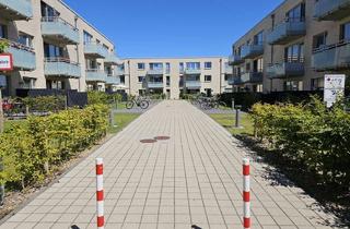 Wohnung mieten in Klaus-Harms-Str., 25746 Heide, 2 Zimmer-Wohnung in Heide