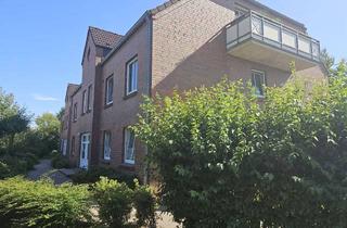 Wohnung mieten in Wittdornweg 28, 25866 Mildstedt, 2 Zimmer-Wohnung in Mildstedt