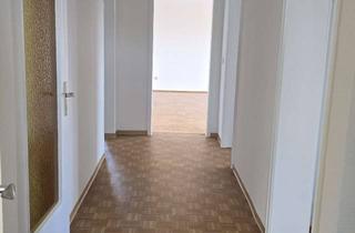 Wohnung mieten in 36304 Alsfeld, Mietwohnung