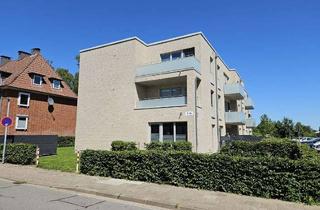 Wohnung mieten in Klaus-Harms-Str., 25746 Heide, 3 Zimmer-Wohnung in Heide