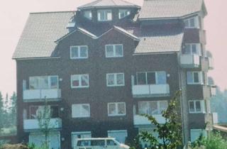 Wohnung mieten in 25436 Tornesch, 3 Zimmerwohnung in gepflegter Wohnanlage