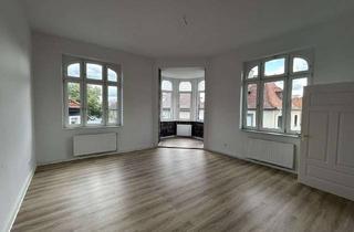 Wohnung mieten in Friedrichstraße, 67069 Oppau, Renovierte Altbauwohnung im denkmalgeschützten Ensemble