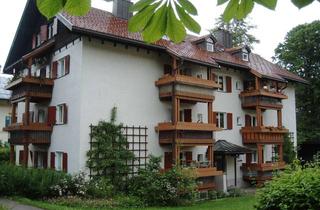 Wohnung mieten in Adolph-Probst-Str. 15, 87509 Immenstadt, 1,5 Zimmer Wohnung in Immenstadt