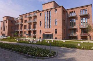 Wohnung mieten in Am Werksgarten, 12555 Köpenick, Wohnen, wo andere Urlaub machen – 2 Raum Wohnung am Werksgarten!