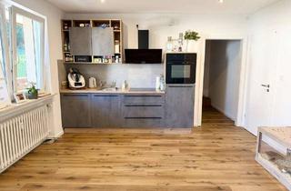Wohnung mieten in 36282 Hauneck, Erstbezug nach vollständiger Renovierung ! 3 ZKB mit Einbauküche und Garagenoption in Unterhaun!