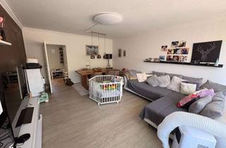 Wohnung mieten in Rheinstr. 91, 76532 Weststadt, Schöne 2-Zimmerwohnung mit Balkon in Baden-Baden Weststadt
