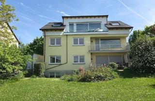 Wohnung mieten in 61118 Bad Vilbel, Exklusive, wärmegedämmte 2-Zimmer DG-Wohnung mit Westbalkon und tollen Panoramablick in den Taunus