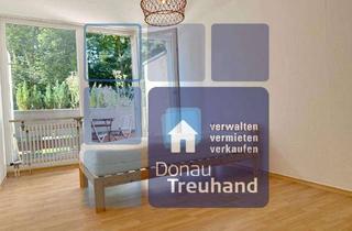 Wohnung mieten in 94036 Passau, Dein Apartment fürs Studium – nah zur Universität Passau