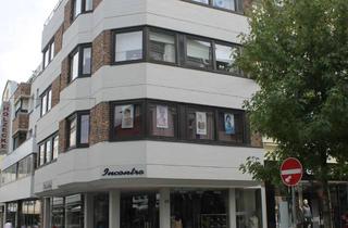 Wohnung mieten in Grabenstr. 33, 52249 Eschweiler, Schöne Dachgeschoßwohnung Stadtmitte